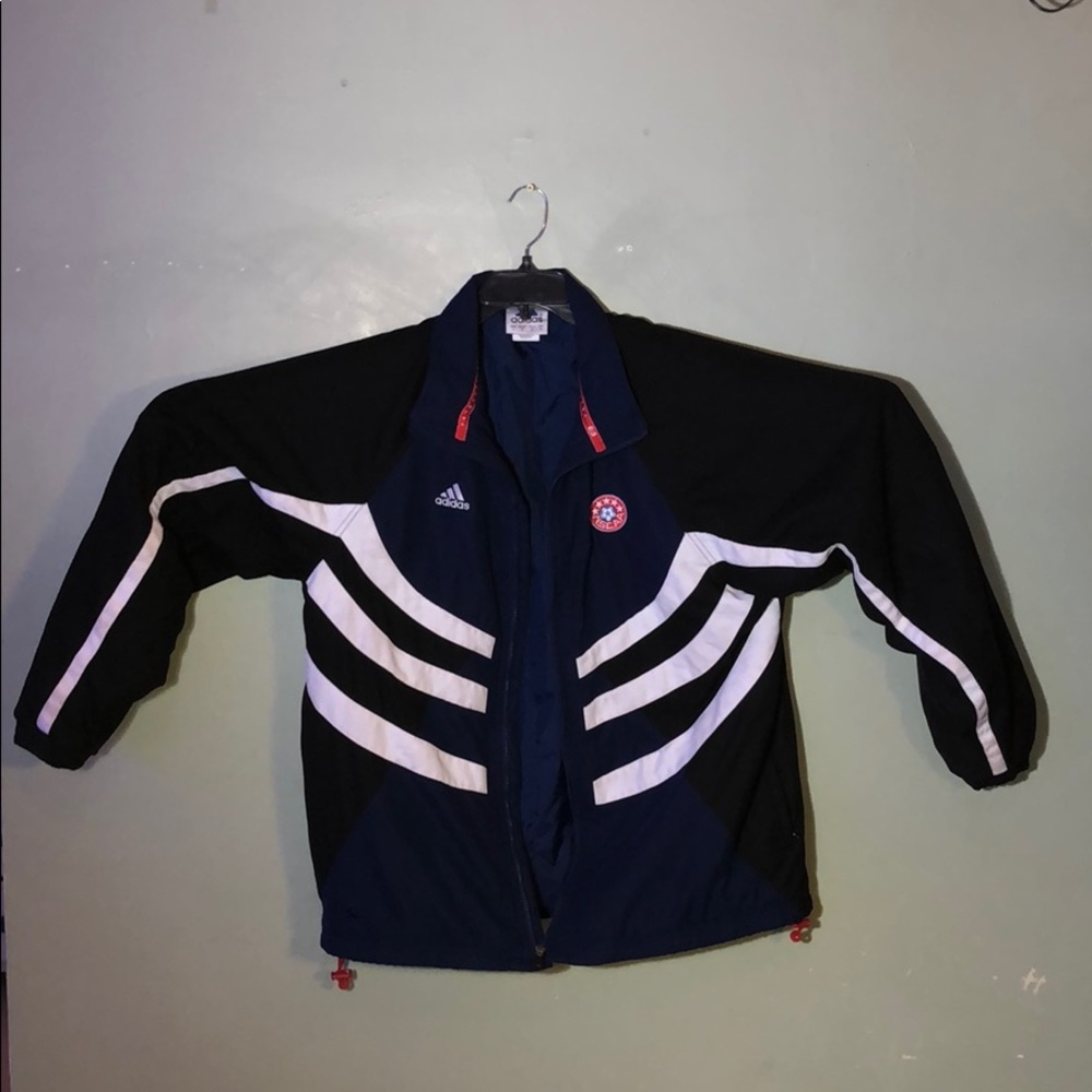 Adidas Coat